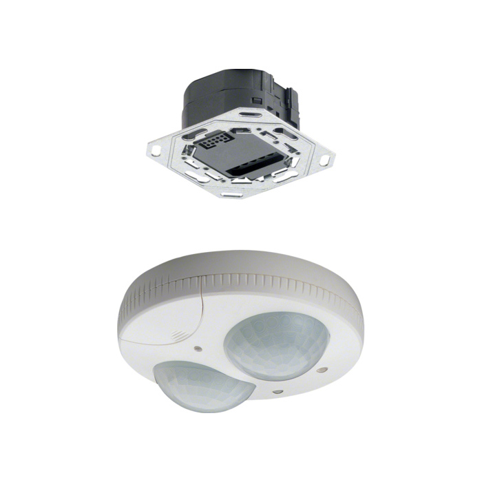 1-Kanalni signalizator prisustva sa uloškom, 230V~/50Hz (5-1200lx)