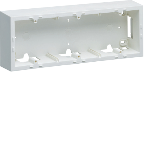 Adapter 3-struki, nadgradni