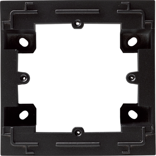 Adapter N/Ž 1-struki Intense, crna