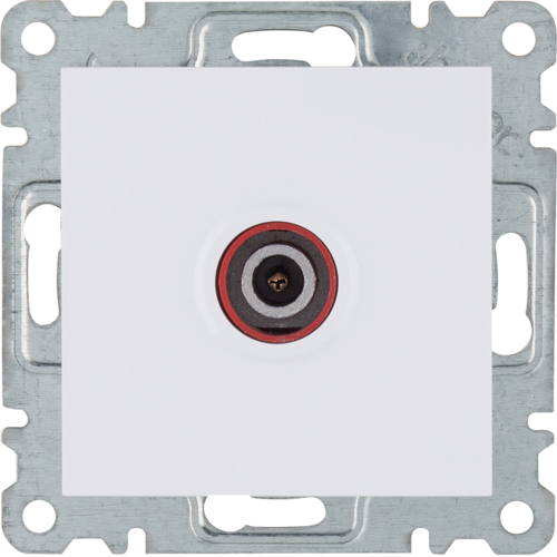 Antenska utičnica TV