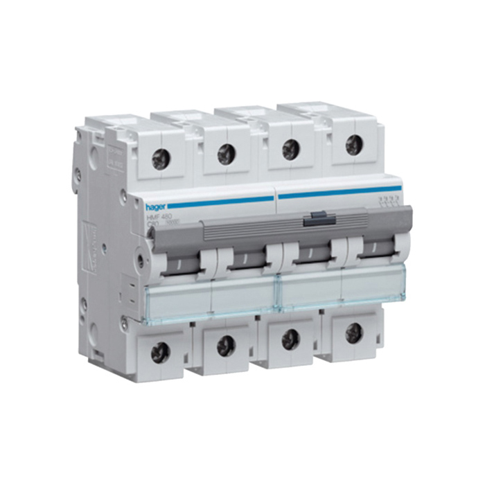 Automatski osigurač 80A, 4p, 10kA, C karakteristika