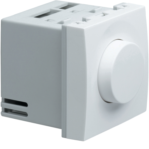 Dimer rotacioni 40-350W/VA 2M, bela boja