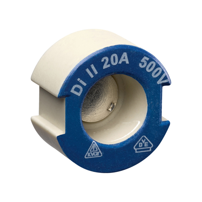 Kalibarski prsten, DII, E27, 20A, 500V, keramički
