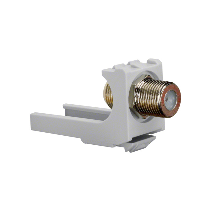 Koaksijalni modul, F/F-džek