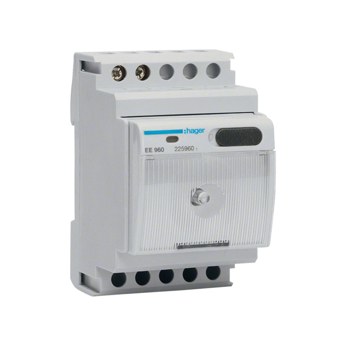 Kompaktna svjetiljka, 230V~ 50/60Hz