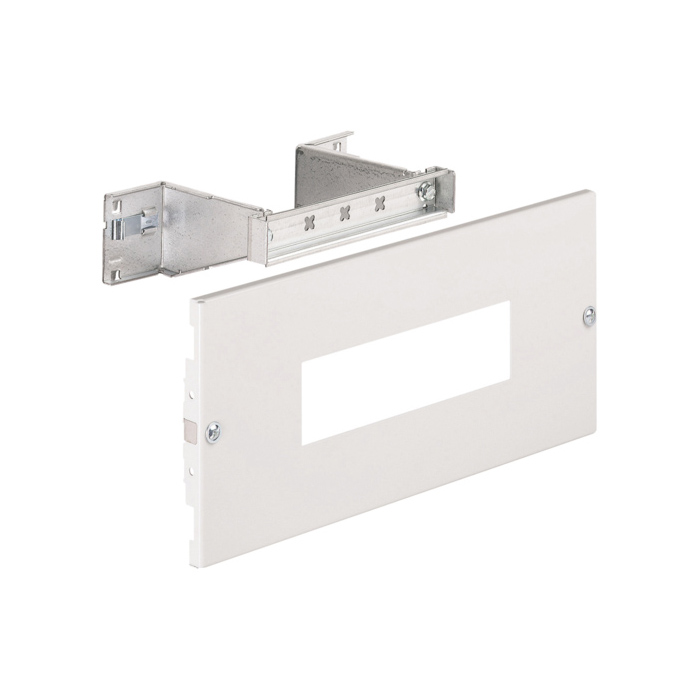 Konstruktivni element za modularne uredjaje (1x10M), 150x350mm