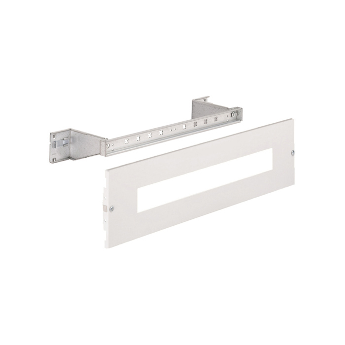 Konstruktivni element za modularne uredjaje (1x24M), 150x600mm