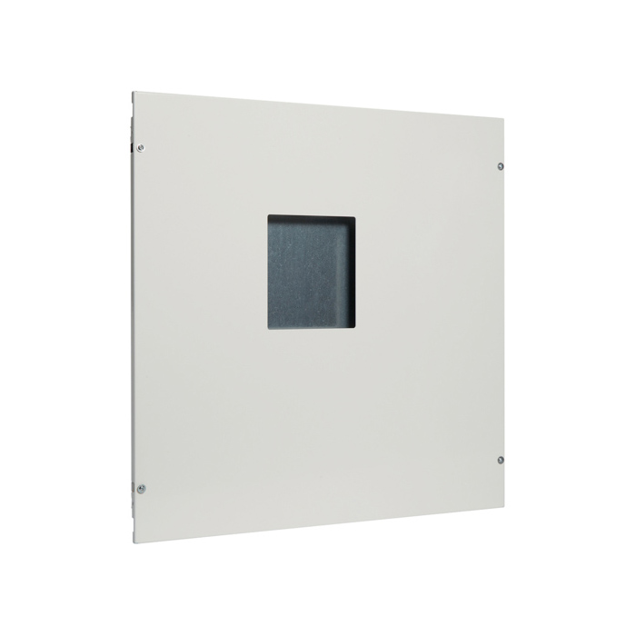 Konstruktivni element za učinske prekidace x1000 sa motornim pogonom, ZK II,600x600 mm