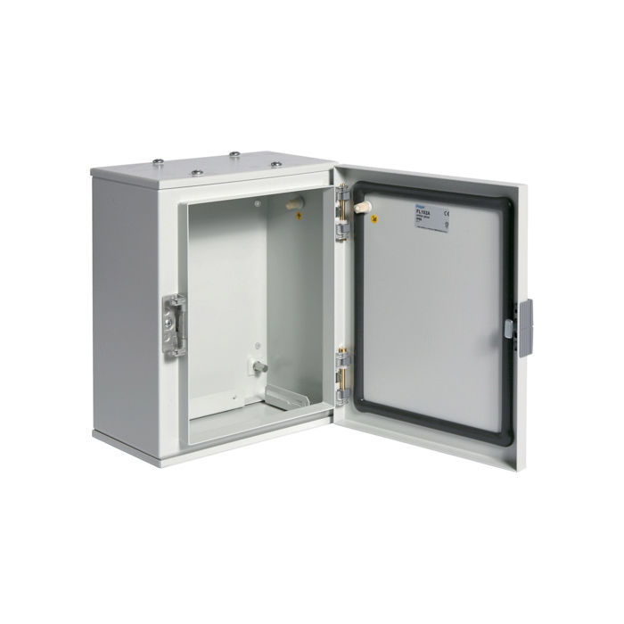 Metalni ormar Orion plus 300x250x160 mm