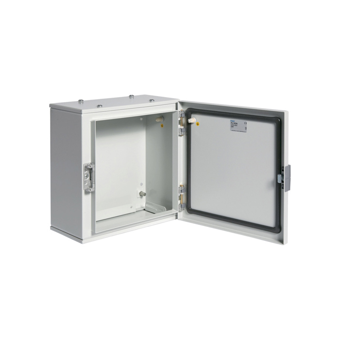 Metalni ormar Orion plus 300x300x160 mm