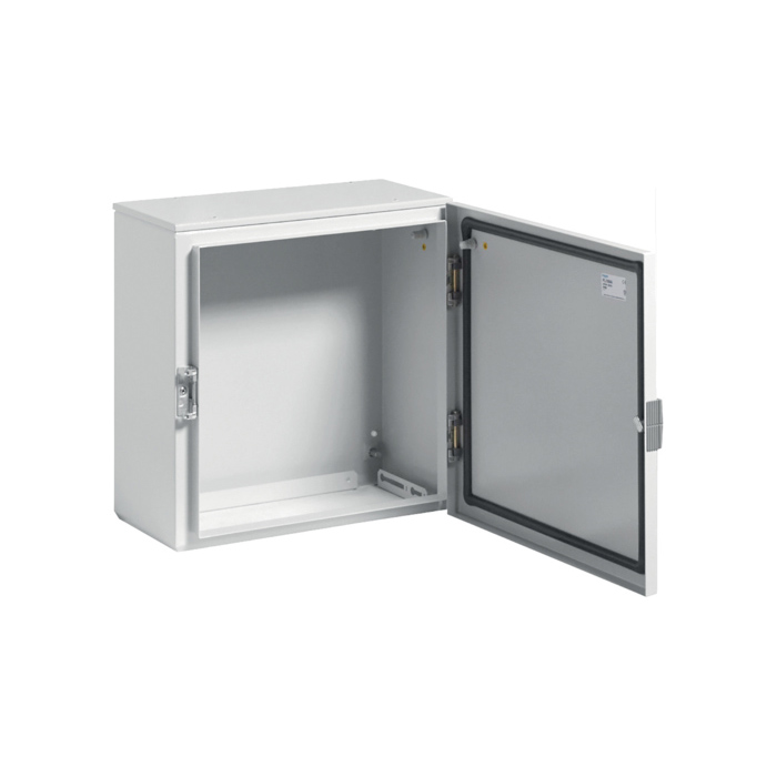 Metalni ormar Orion plus 400x400x200 mm