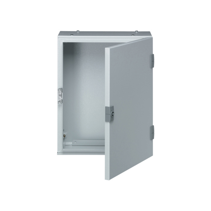 Metalni ormar Orion plus 500x300x200 mm