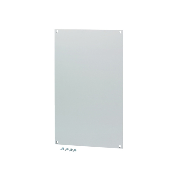 Montažna ploča od poliestera za ormare 735x545 mm