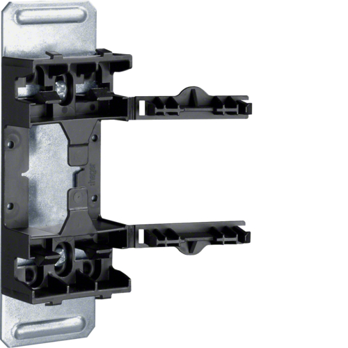 Montažni nosač za čelični ugradni Parapetni kanal 25mm x 230mm