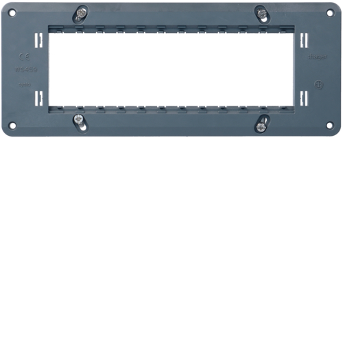 Nosač univerzalni 6 modula