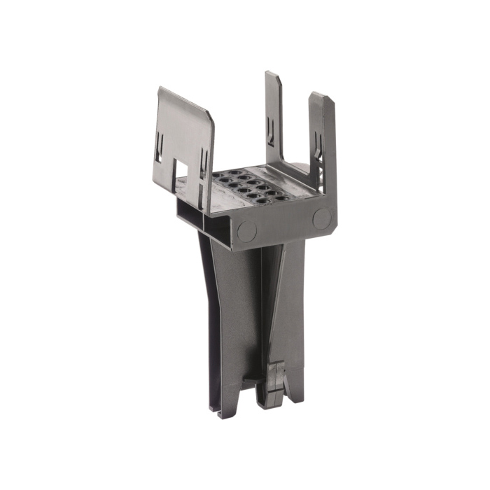 Nosač za perforirani kablovski kanal