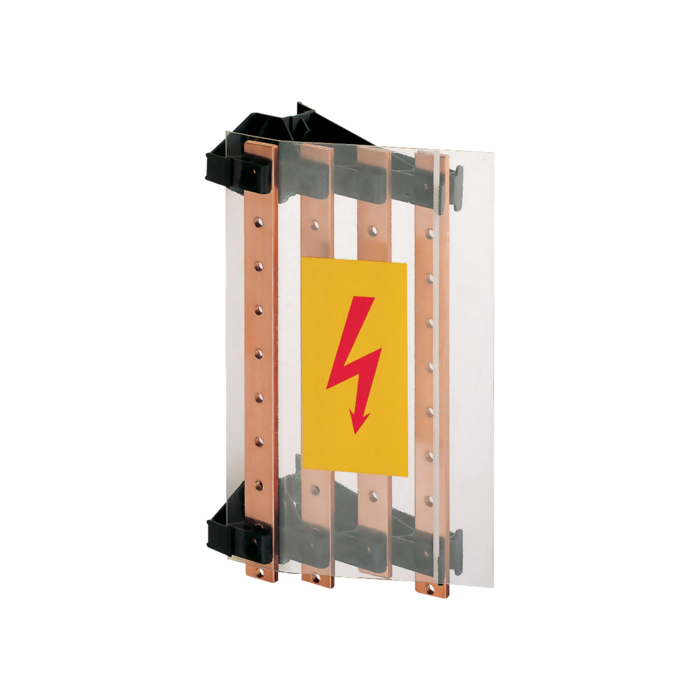 Nosač za sabirne šine, 250A