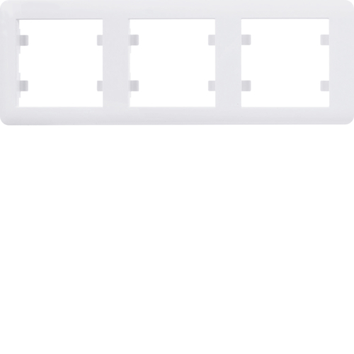 Okvir 3-struki horizontalni