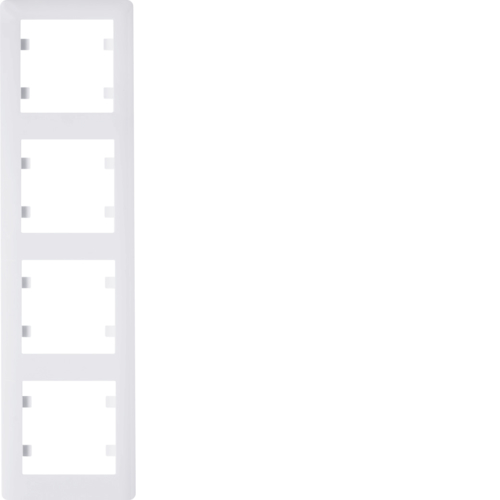 Okvir 4-struki vertikalni