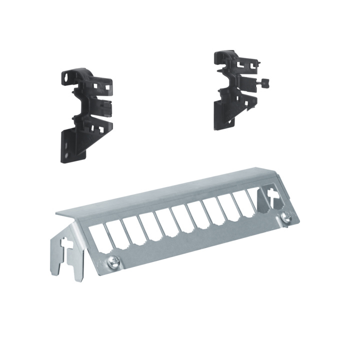 Pacth panel 12-struki, keystone