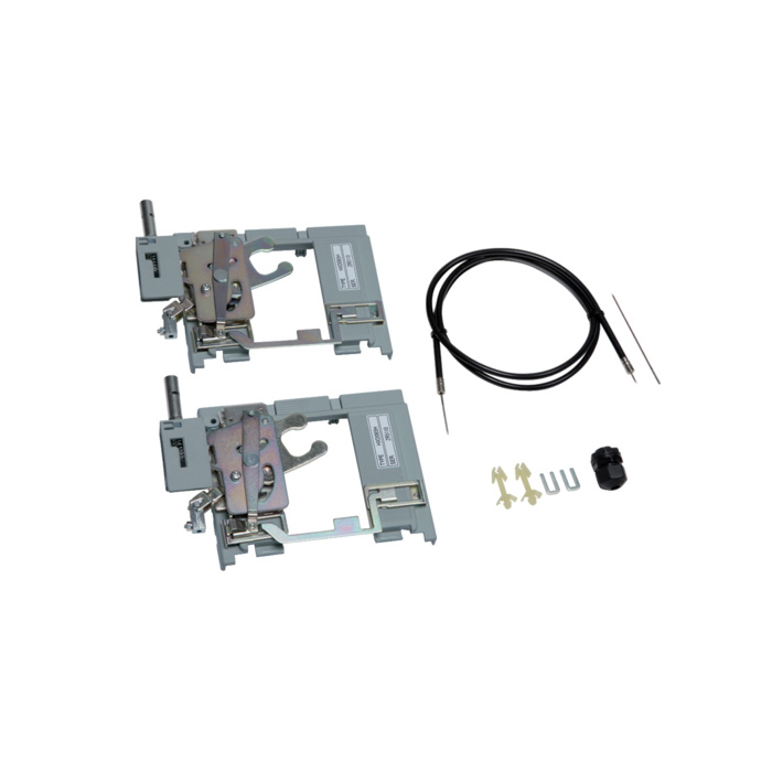 Paralelni pogon x630 sa kablom