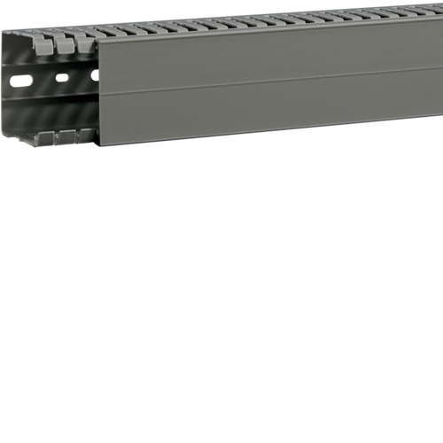 Perforirani kanal osnova i poklopac 60x60 mm (visina x širina)