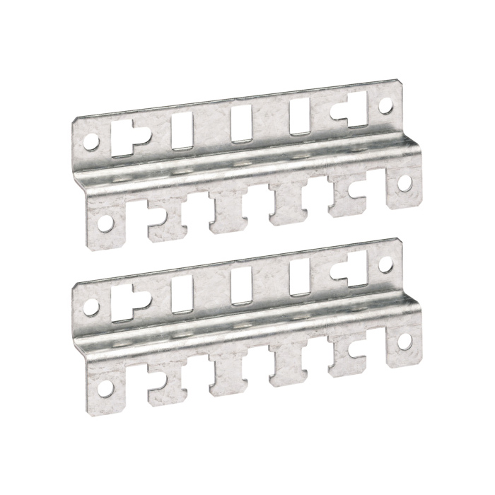 Perforirani nosač, L185 mm