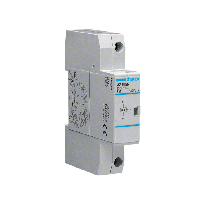 Podnaponski okidač 230V~