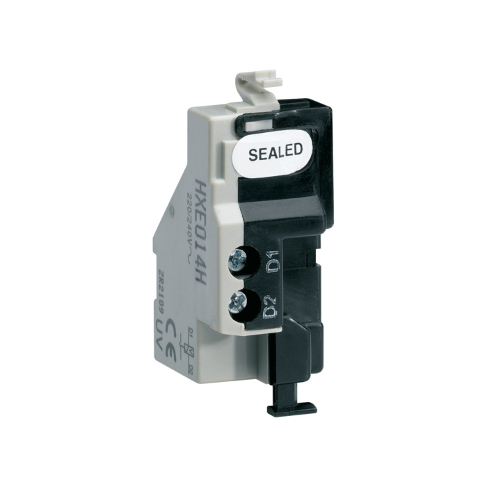 Podnaponski okidač x1000-1600, 200-240VAC