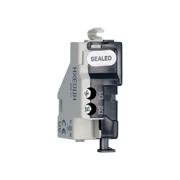 Podnaponski okidač x1000-1600, 24V DC