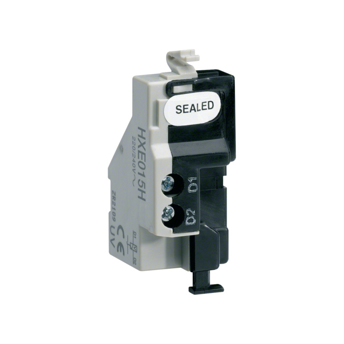 Podnaponski okidač x1000-1600, 380-450VAC