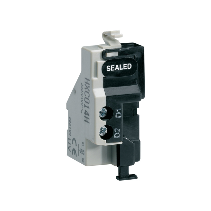 Podnaponski okidač x250-630 200-240V AC