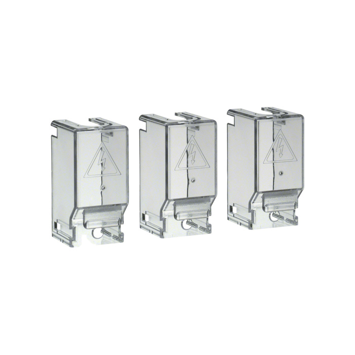 Poklopac za kleme, 3P, 400/630A