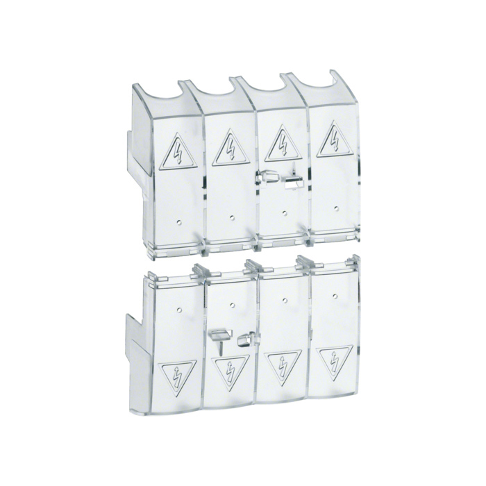 Poklopci klema za 4p sklopke 100-160A