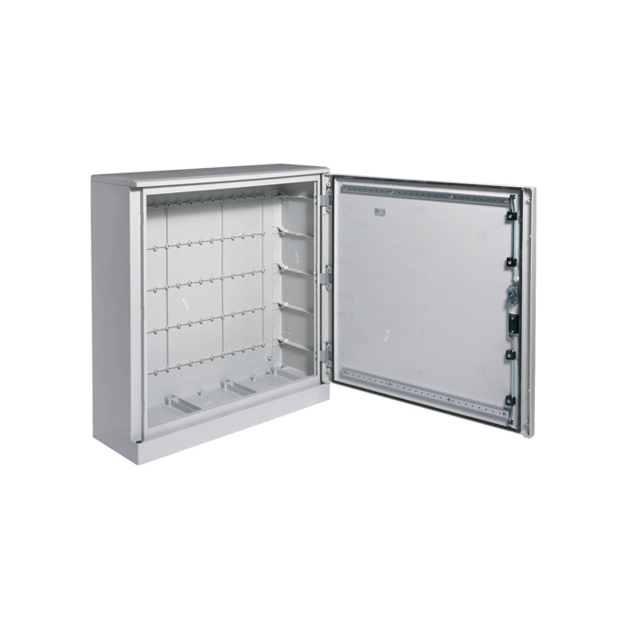 Poliester ormar Orion plus dimenzija 900x850x300 mm, IP65