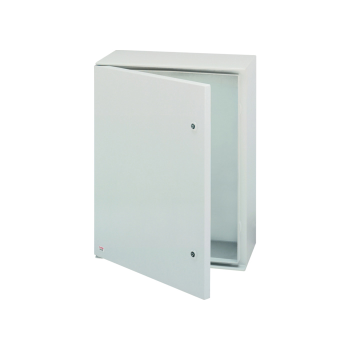 Poliester ormar Orion plus sa punim vratima, dimenzija 350x300x160 mm