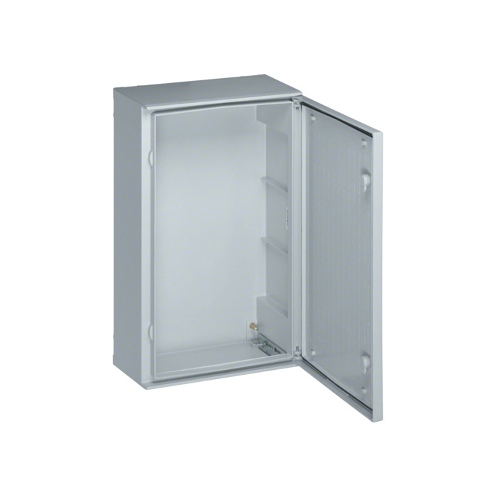 Poliester ormar Orion plus sa punim vratima, dimenzija 650x400x200 mm