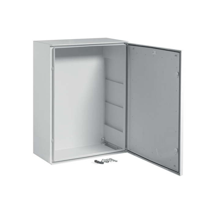 Poliester ormar Orion plus sa punim vratima, dimenzija 800x600x300 mm