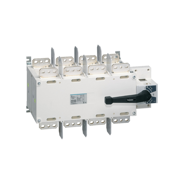 Preklopka 1-0-2  4-polna, In= 1600A