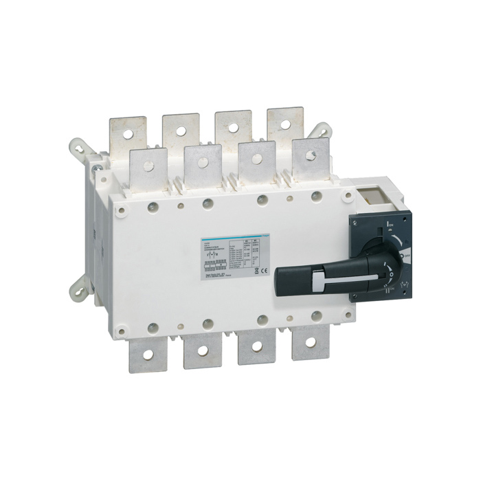 Preklopka 1-0-2  4-polna, In= 630A