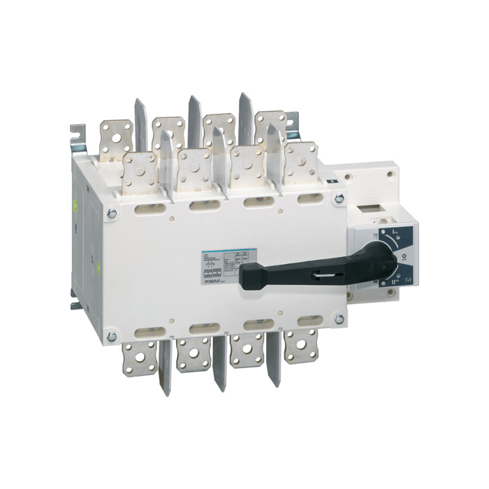 Preklopka 1-0-2  4-polna, In= 800A