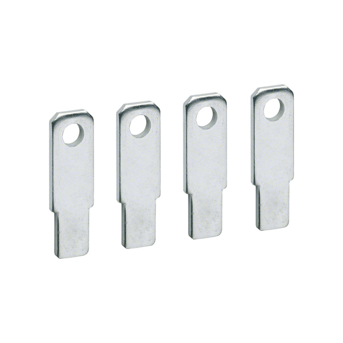 Produžeci priključaka x160, 4p kavez kleme