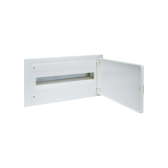 Razvodni ormar GOLF ugradni, 1-redni, 22 modula, bela vrata