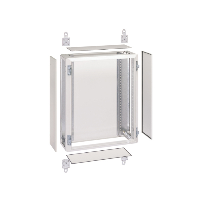 Razvodni ormar, Quadro 5, IP55, 810x700x260mm