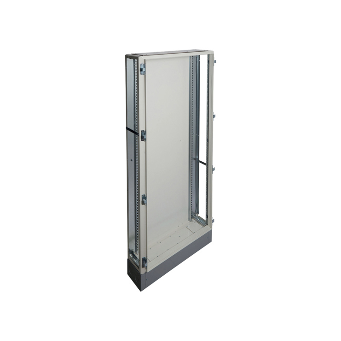 Razvodni ormar, samostojeći sa postoljem Quadro 5, IP55, 2010x900x260mm