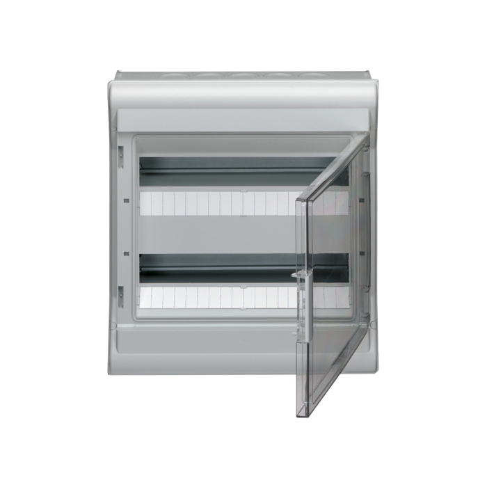 Razvodni ormar VECTOR nadgradni, 2-redni, 24 modula