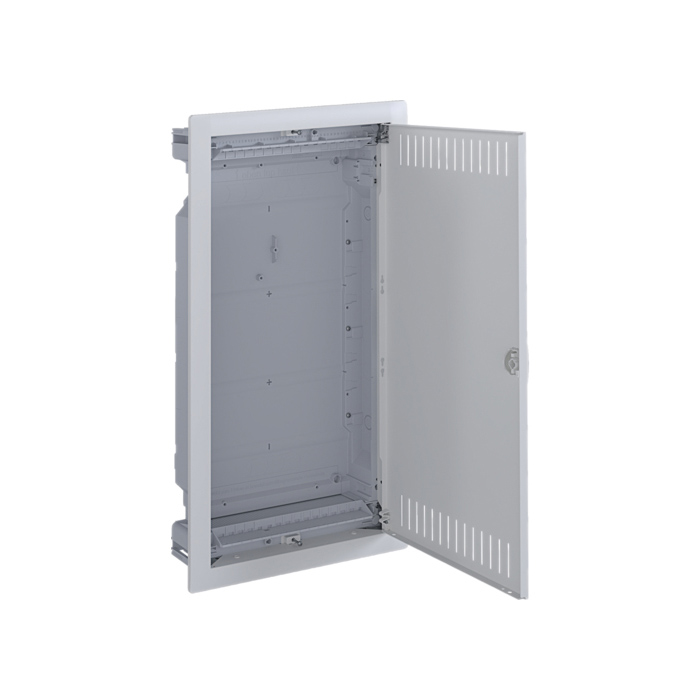 Razvodni ormar VOLTA ugradni, 3-redni, 36 modula, prazan