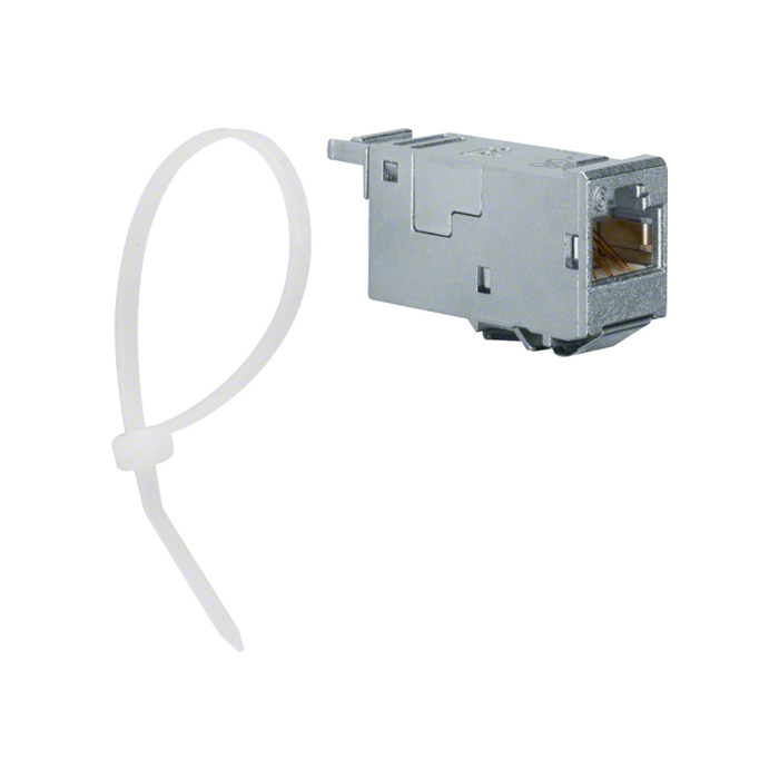 RJ45 modul, Cat.6a, 10GBit, klasa EA