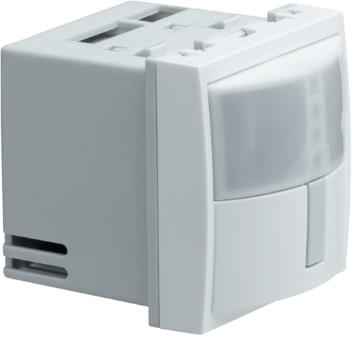 Senzor pokreta infracrveni 3 žice 2M, bela boja