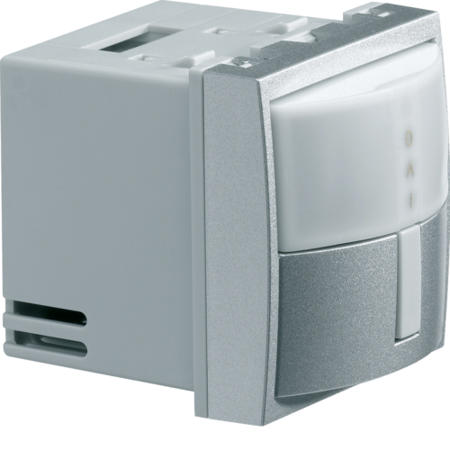 Senzor pokreta infracrveni 3 žice 2M, titanijum